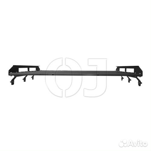 Багажник экспедиционный OJ Nissan Patrol Y60 / 61