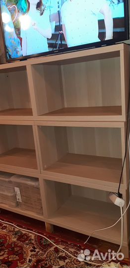 Полки IKEA besta оригинал