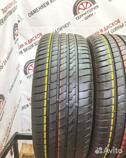 Firestone Roadhawk 225/45 R19 96W