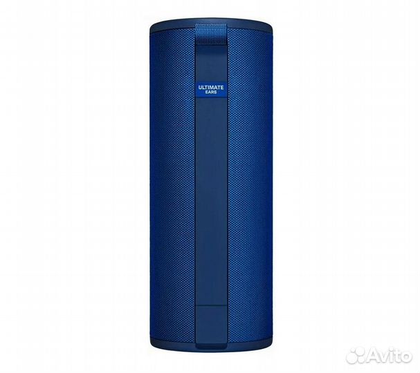 Портативная колонка Logitech Ultimate Ears Megaboo