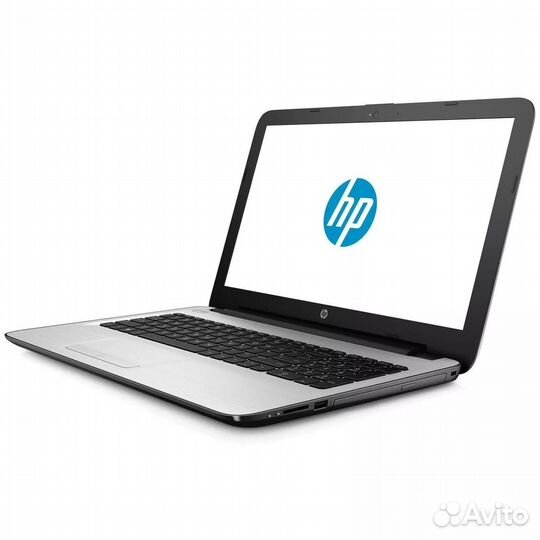 Ноутбук HP 15-AC140UR