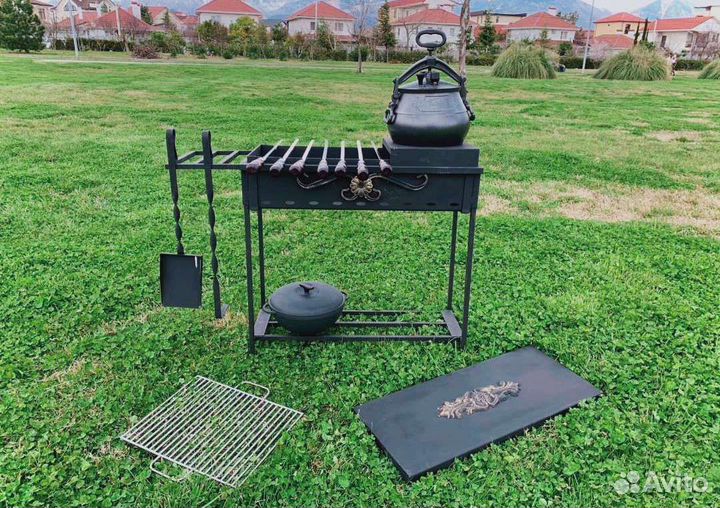 Мангал 