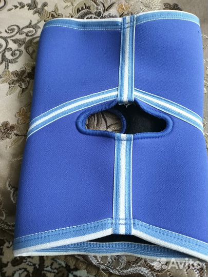 Бандаж на колено orto, NKN 209, SlZE:L