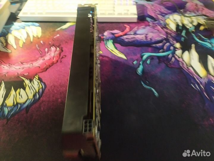 Видеокарта gtx 1060 6gb