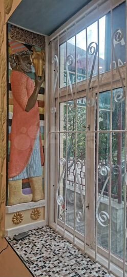 Свободного назначения, 35 м²