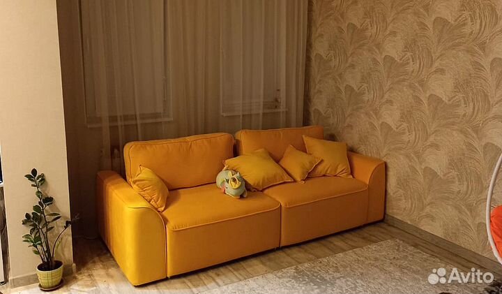 Диван-кровать Рафаэль Слим. Габариты: 255х115 см