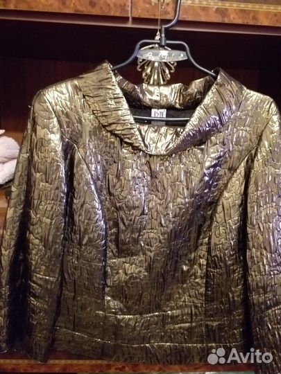 Блузка женская