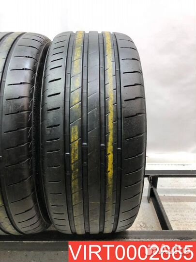 Bridgestone Potenza S007A 225/45 R17 94Y