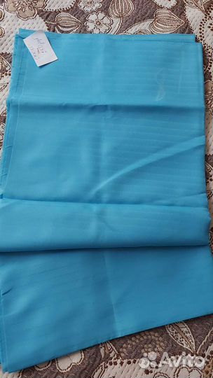 Отрезы ткани