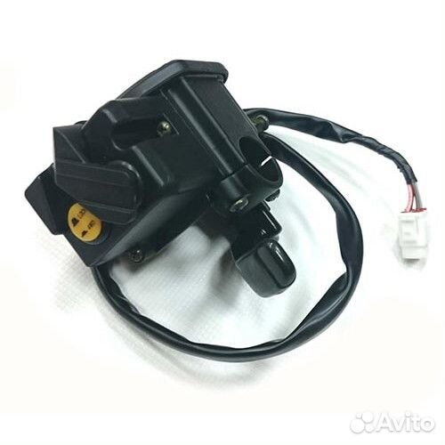 Блок переключателей правый, в сборе, арт.C500-3750