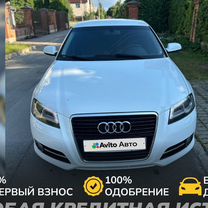 Audi A3 1.2 AMT, 2012, 124 000 км, с пробегом, цена 1 200 000 руб.