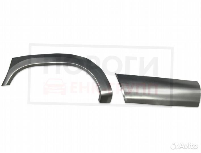 Задняя арка Great Wall Deer 1 пикап и другие