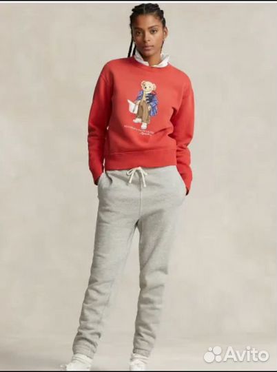 Свитшоты Ralph Louren, Coach, Guess, KarlLagerfeld