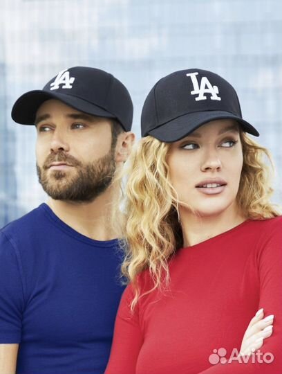 Кепка бейсболка