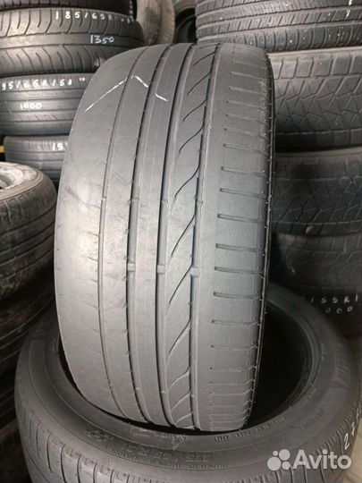 Bridgestone Dueler H/P Sport 255/50 R19 103V