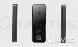 WI-FI Домофон