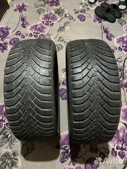 CST Medallion ACP1 225/45 R18 95V