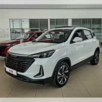 Новый BAIC X35 1.5 CVT, 2023, цена 2 200 000 руб.