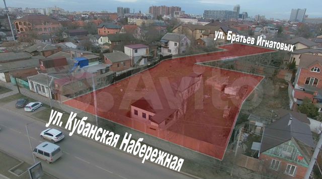 Участок 25 сот. (ИЖС)