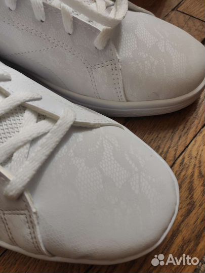 Кеды reebok новые Оригинал