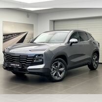 Новый Jetour Dashing 1.5 AMT, 2023, цена от 2 529 900 руб.