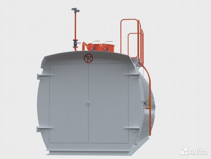 Топливораздаточные колонки