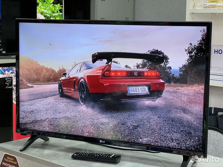 Телевизор 32