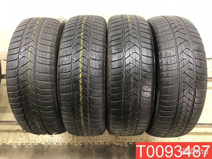 Pirelli Winter Sottozero 3 205/60 R16 101R