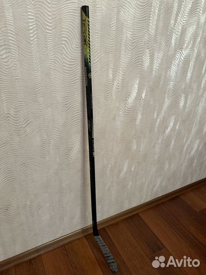 Хоккейная клюшка Warrrior Alpha DX