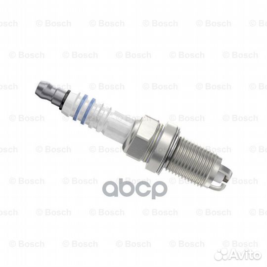 Свеча зажигания F7ltcr (1.0) 0241235752 Bosch