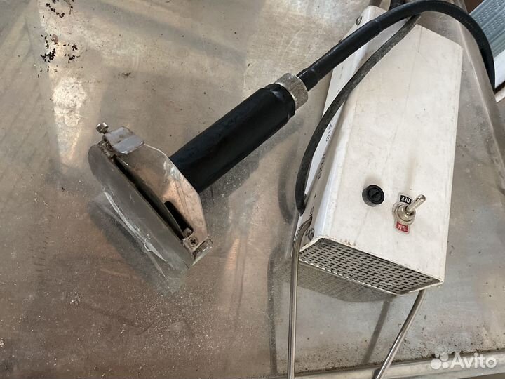 Электрический Нож для шаурмы, кебаб