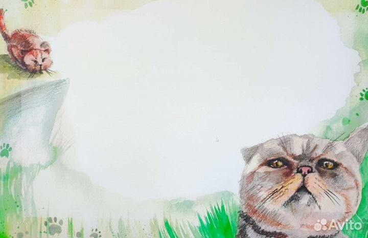 Художник иллюстратор