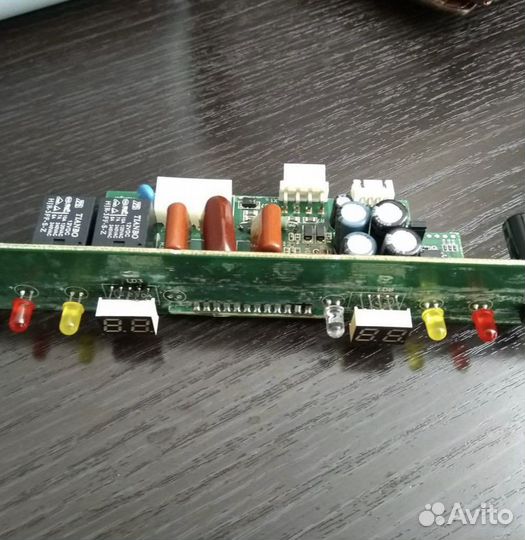 Ремонт бойлеров и стиральных машин