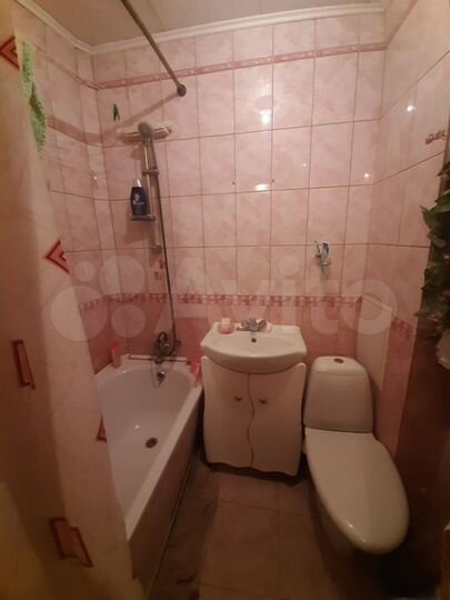 2-к. квартира, 36 м², 2/5 эт.