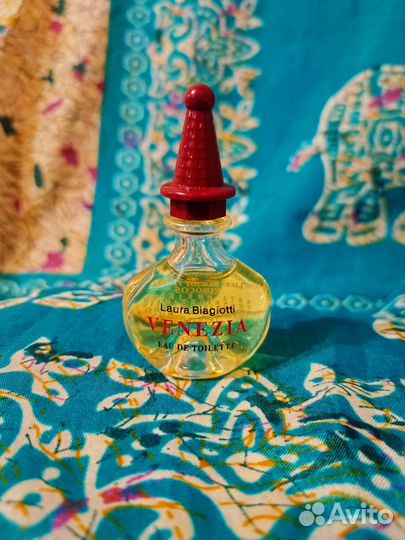 Venezia Laura Biagiotti EDT