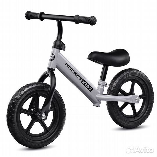 Новый Беговел 12