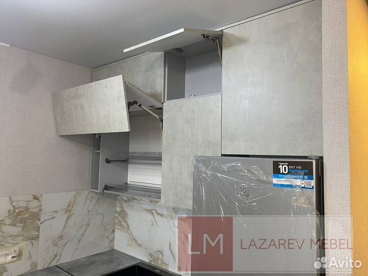 Кухни на заказ