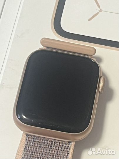 Apple watch 4 40 mm