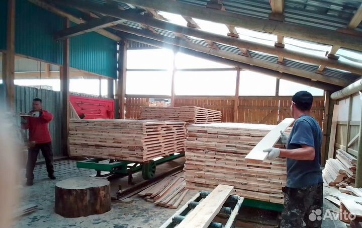 Рабочий на производство