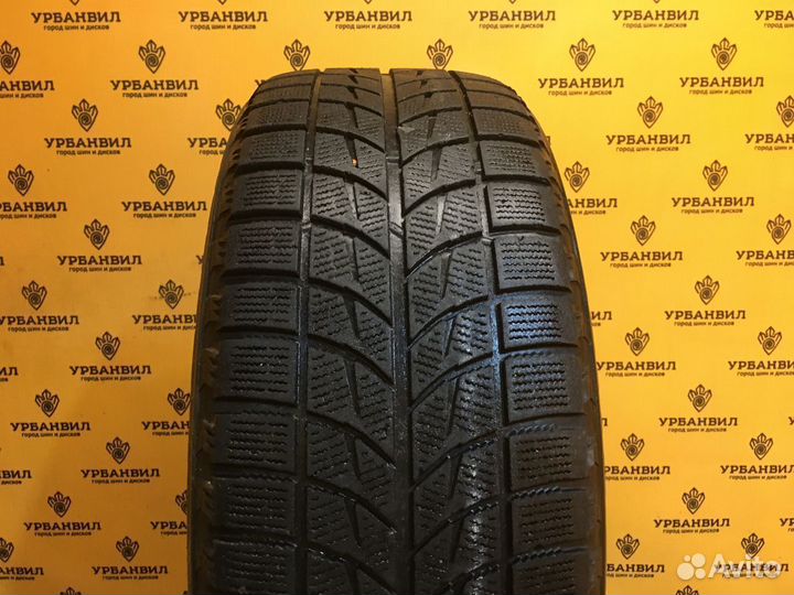Bridgestone Blizzak WS-60 205/55 R16 91R