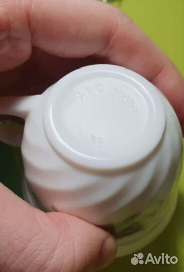 Кофейные чашки (новые) - 2х видов