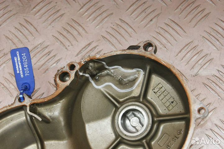 Крышка сцепления Suzuki GSF 400 Bandit