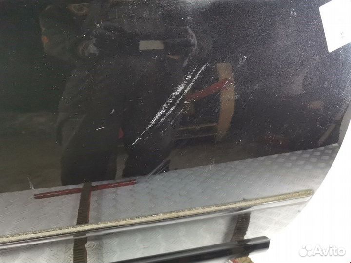 Дверь передняя для Volkswagen Bora 1J4831056H