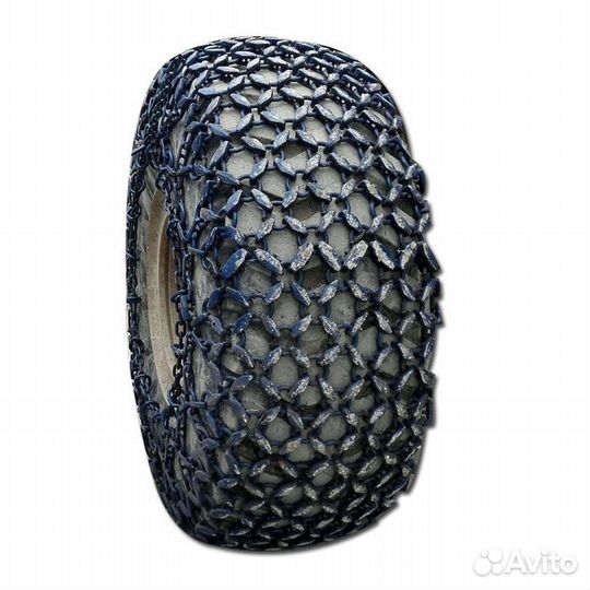 Цепи шинозащитные 33.5-39