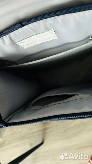 Рюкзак школьный для мальчика