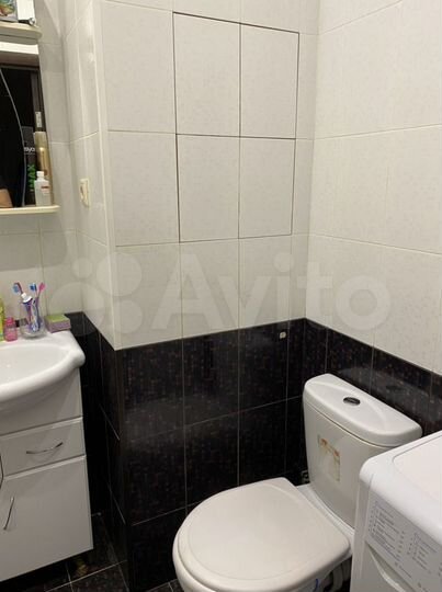 1-к. квартира, 45,1 м², 13/17 эт.