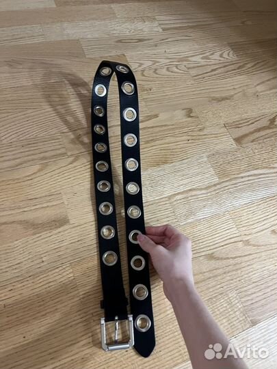 Ремень женский