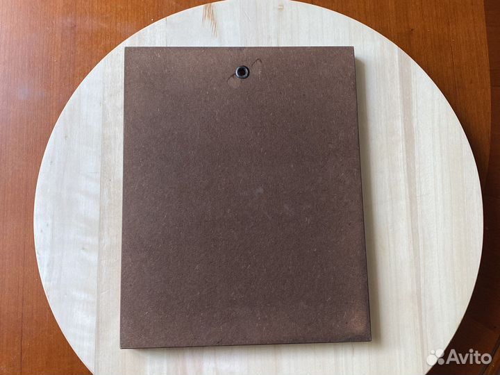 Сувенир на дереве