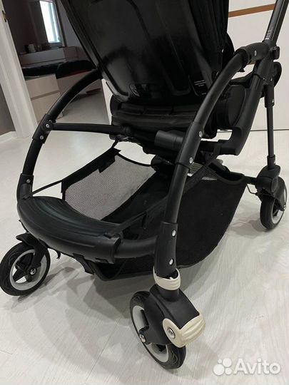 Коляска bugaboo bee 5