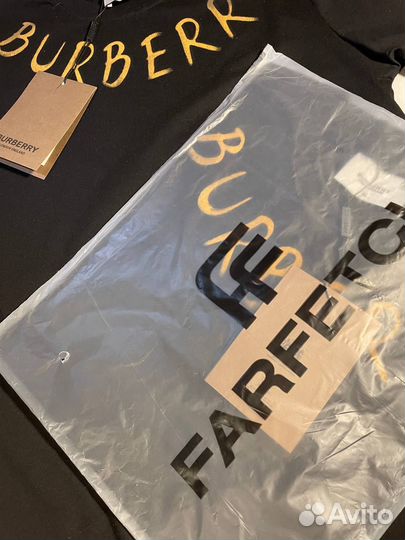 Футболка Burberry (опт)